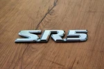2001-2007 Toyota Sequoia SR5 Emblem Logo Letters Badge Side Chrome Oem D17-2. Fixed Price $24.99.