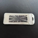 2024-2026 Tesla Model 3 Highland Performance Badge Emblem 1872465 00. Fixed Price $26.10.