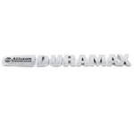 Oem New Hood Allison Transmission Duramax Emblem 15-20 Sierra Silverado 84690480. Fixed Price $72.31.