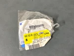 Gm Oem Nos 25761282 Liftgate Cadillac Wreath Emblem 2004-2009 Srx. Fixed Price $45.99.