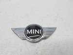 11-16 Mini Cooper S Countryman R60 Tailgate Trunk Exterior Handle Emblem 021924. Fixed Price $41.35.