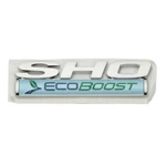 Oem New Rear Trunk Decklid Emblem Nameplate Sho Ecoboost Taurus DG1Z-9942528-A. Fixed Price $23.09.
