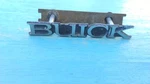 1980 Buick Lesabre Century Skylark Wagon Grille Emblem Gm 25516670 Front. Fixed Price $13.49.