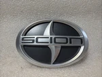 Scion Tc 2014-2016 Front Grille Emblem Genuine Oem 75301-21030. Fixed Price $72.00.