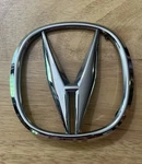 Oem 2009-2014 Acura Tl Rear Trunk Lid Emblem Logo Symbol Badge 75701-TK4-A000. Fixed Price $16.99.