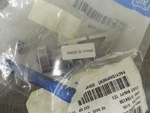 Gm 23256179 2014-19 Chevy Silverado Pillar Trim Name Plate Nos Oem. Fixed Price $20.00.