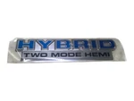 2009 Mopar Durango Nameplate 68032307AB New Oem. Fixed Price $35.18.