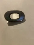 1973-1979 Ford Bronco F100 F150 F250 Letter "o" Emblem. Fixed Price $13.96.