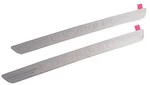 Genuine Gm Front Door Sill Plates 23248217. Fixed Price $80.56.