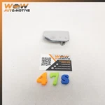 12-15 Mercedes-benz W166 Ml Class Front Bumper Towing Eye Cover Cap Oem. Fixed Price $20.69.