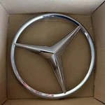 Oem New Mercedes Emblem Logo Ml, Gl, Gle, Glc, Gls, Sprinter, Amg, A000817211664. Fixed Price $70.00.