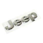 Jeep 68364626AA Front Hood Emblem. Fixed Price $120.83.