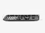 Mercedes-benz Eqs V297 Front Grille Left, Model Badge A2978172100. Fixed Price $189.00.