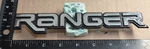 Ford Ranger Circa '00 Fender Emblem F67B 16B114 6136. Fixed Price $12.00.