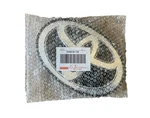 Genuine Toyota Emblem 92806-NO 190 (chrome Finish). Fixed Price $33.68.