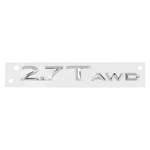 Genuine Ford Name Plate FA1Z5842528L. Fixed Price $65.76.
