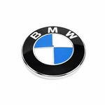 Genuine Oem Emblem For Bmw Z3 Coupe 99-02 51147721222. Fixed Price $99.99.