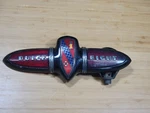 1940 Buick Rear Trunk Emblem Light Housing. Fixed Price $175.95.