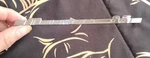 I&i Emblem For '85 Plates. Fixed Price $40.00.