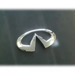Infiniti Y51 Fuga Rear Trunk Emblem North America Oem Badge New. Fixed Price $114.08.