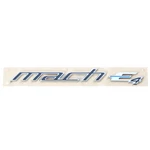 Oem New Ford Mustang Mach-e 2021-2024 Lh Door Emblem LJ8Z-16720-C. Fixed Price $78.01.