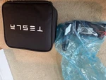 Tesla 2018 100D Trailer Hitch. Fixed Price $80.00.