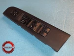 Oem 04-08 Mitsubishi Endeavor Power Driver Master Window Control Switch Black. Fixed Price $68.79.