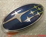 Subaru Impreza Wrx Vaf 2015-2020 Genuine Front Grille Emblem 93013VA090 Oem. Fixed Price $92.26.