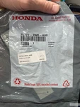 Oem 2023 2026 Honda Hr-v Rear Emblem Badge Logo Chrome Hrv 75722-3W0-A00. Fixed Price $29.99.
