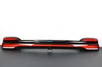 2021-2025 Chrysler Pacifica Led Rear Center Middle Tailgate Light Mopar Oem. Fixed Price $599.00.