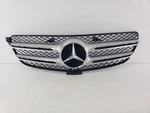 18 2016-2019 Mercedes-benz A0008172116 Grille Oem. Fixed Price $252.00.