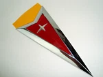 New Oem Pontiac Emblem 3/4 Inch 08-09 Vibe Front Grand Prix Am Bonneville Gxp. Fixed Price $59.99.