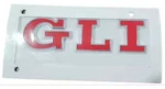 2019-2021 Vw Volkswagen Jetta A7 Gli Emblem Decal Nameplate Chrome Oem New. Fixed Price $42.99.