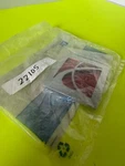 Satur Vue Ion Relay Trunk Emblem 15259667. Fixed Price $28.00.