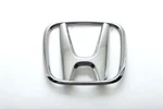 2011-2016 Honda Cr-z Crz Trunk Liftgate Emblem 75701-SZT-G01, B026, Oem, 2011,. Fixed Price $25.05.