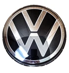 Oem 2024-2026 Vw Atlas & The Cross Sport Ambient Grille Emblem 3CN853600-E-DPJ. Fixed Price $296.99.