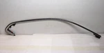 2021-2023 Gm Front Driver Side Door Window Upper Reveal Molding 84988664 Oem. Fixed Price $58.49.