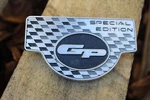 1997-2003 Grand Prix Gp Special Edition Emblem Gm 10447145 Ea Door Panel. Fixed Price $29.99.