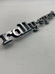 1969 Chevrolet Camaro Rs Rally Sport Fender Emblem Gm 3916692. Fixed Price $28.66.