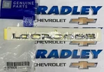 New Oem 14-16 Buick Lacrosse Trunk Lid- Emblem Badge Nameplate Gmc 90766828. Fixed Price $32.99.
