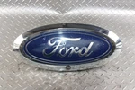 17-22 F250 *scuffs* Chrome Front End Upper Grille Emblem Camera Unit Oem. Fixed Price $411.99.