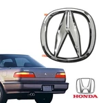 Acura Integra Chrome Logo 1992-2001 Rear Trunk Lid Liftgate Emblem Badge Oem. Fixed Price $116.28.