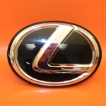 Lexus RX350 RX450 Rear Emblem Sensor 2016 2017 891A0-48040 Oem. Fixed Price $134.10.