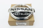 Nissan Maxima 2016-2018 A36 Oem Genuine Emblem Radiator Grille 62890-4RA0A. Fixed Price $55.33.