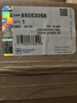 2020-2024 Acadia Front & Rear Emblem "gmc" In Black Oem New 85053058. Fixed Price $92.77.