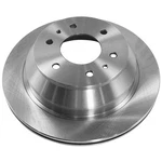 Right Rear Brake Disc 2002-2009 Chevrolet Ssr Trailblazer Oldsmobile 8151346710. Fixed Price $206.78.