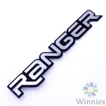 96-05 Ford Ranger Lh Rh Name Plate F67Z-16720-B Badge Emblem Side Fender 97 98. Fixed Price $10.00.
