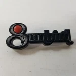 1976-1981 Pontiac Sunbird Glove Box Dash Emblem *rare* Gm Oem Vintage. Fixed Price $15.99.