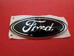 2013-2017 Ford Expedition Taurus Rear Gate Emblem Logo Badge Sign Symbol Oem 15. Fixed Price $55.00.
