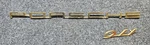 Original Lettering Porsche 901 911 Tailgate 559 301 21. Fixed Price $588.17.